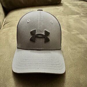 Boys Under Armour Hat
